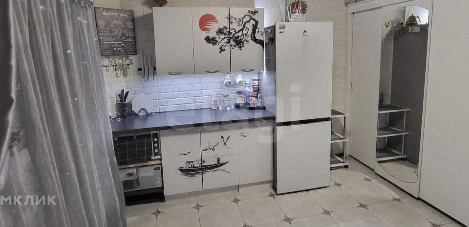 Сдаётся 2-комнатная квартира, 40 м²