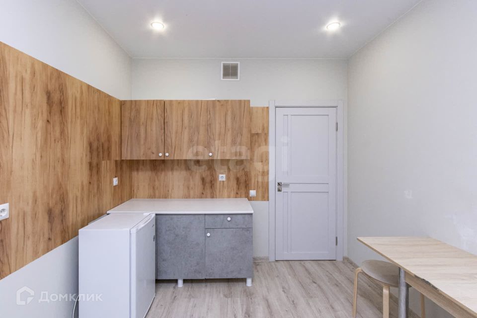 Продаётся 1-комнатная квартира, 32.3 м²