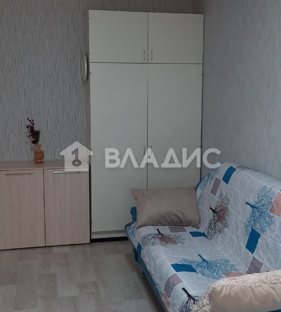 Продаётся 2-комнатная квартира, 48.6 м²