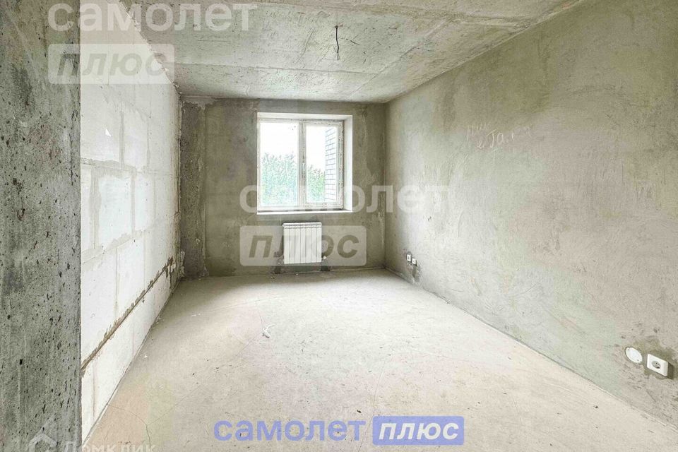 Продаётся 1-комнатная квартира, 45 м²