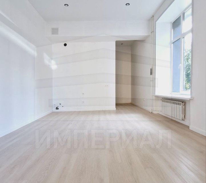 Продаётся студия, 34.3 м²