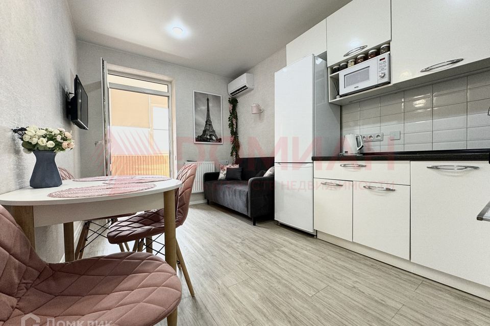 Сдаётся 2-комнатная квартира, 47 м²