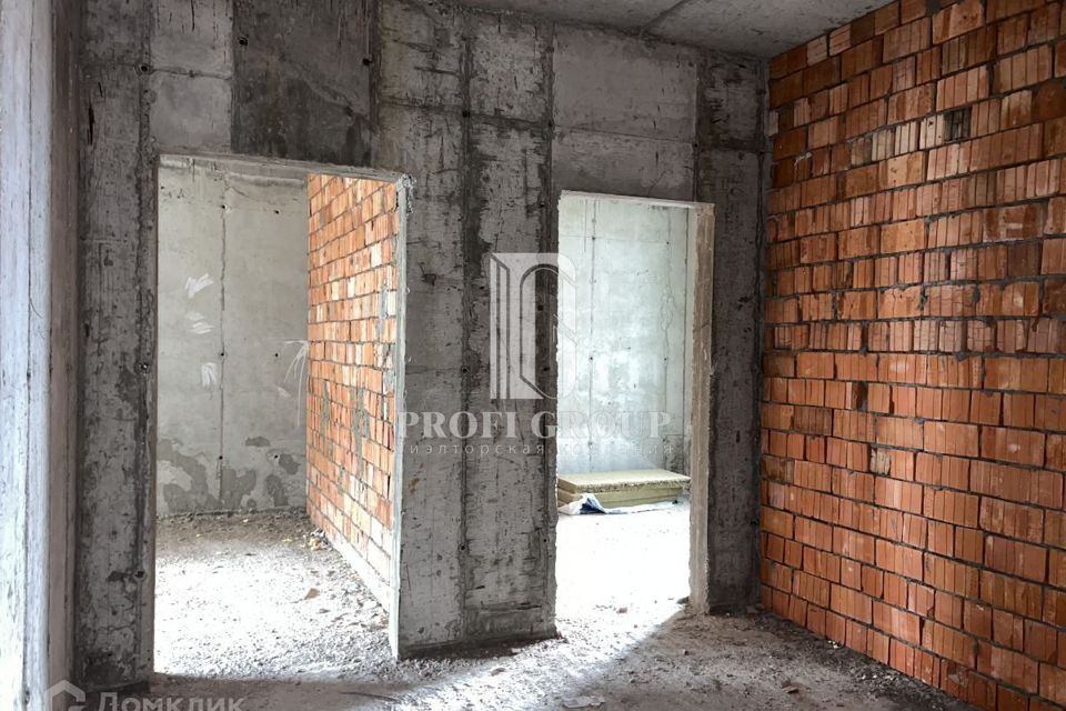 Продаётся 2-комнатная квартира, 47.8 м²