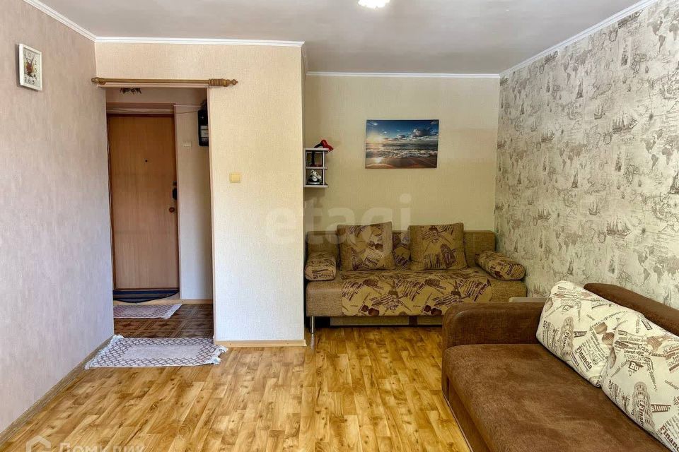 Продаётся 1-комнатная квартира, 27.6 м²