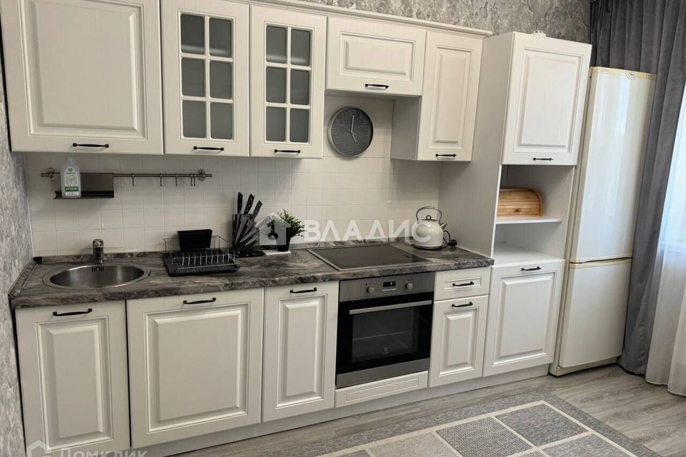 Продаётся 2-комнатная квартира, 58 м²