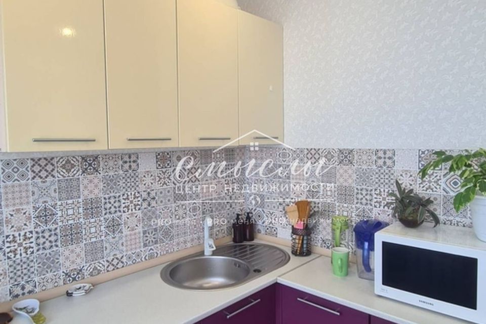 Продаётся 2-комнатная квартира, 44 м²