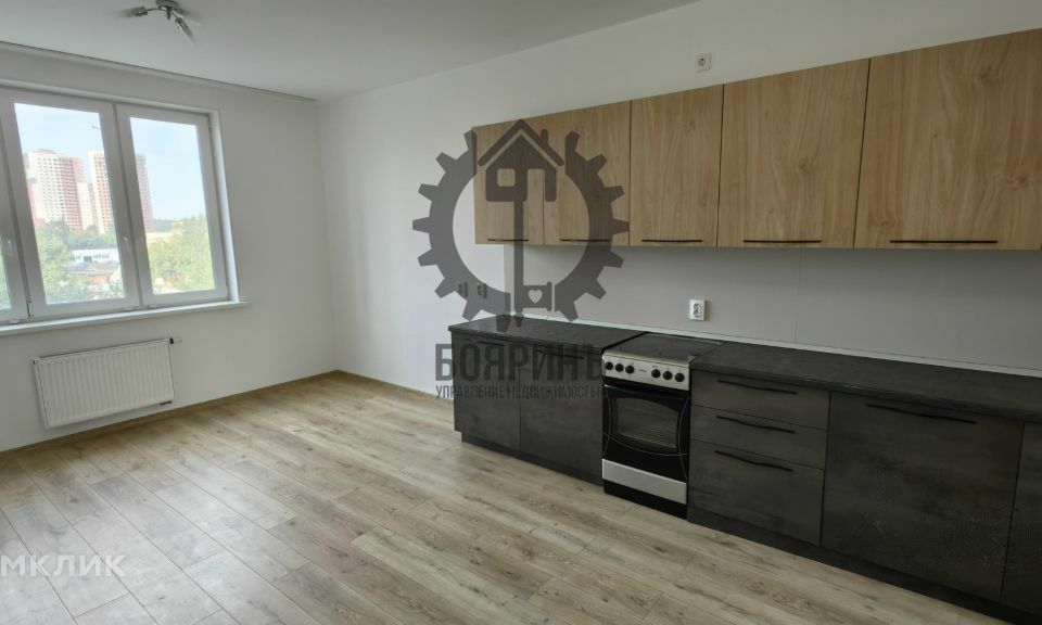 Сдаётся 3-комнатная квартира, 104 м²