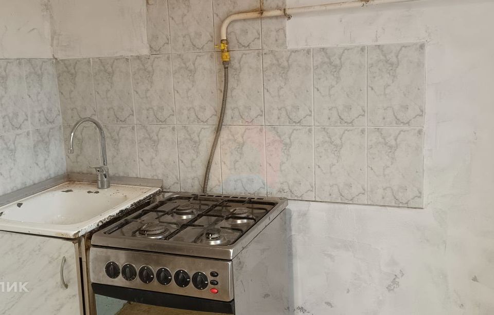 Продаётся 2-комнатная квартира, 42.7 м²