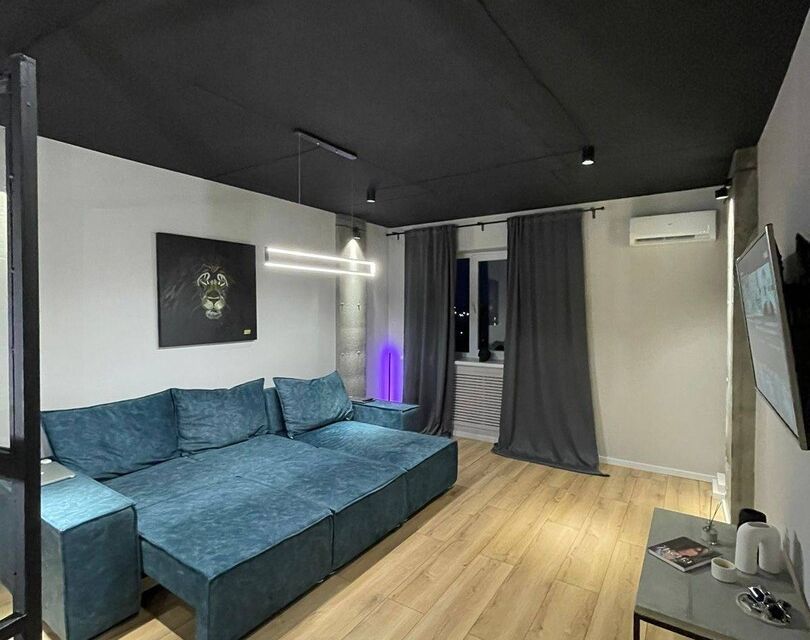 Продаётся 2-комнатная квартира, 67 м²