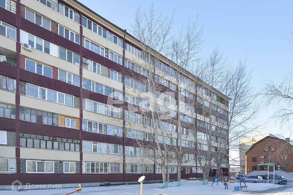 Продаётся студия, 16.5 м²