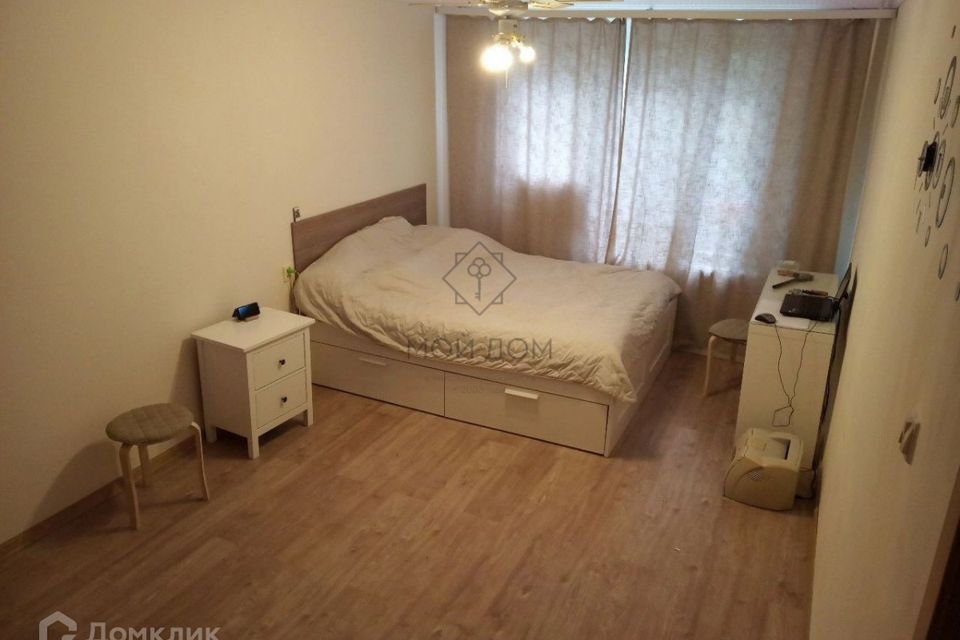 Сдаётся студия, 20 м²