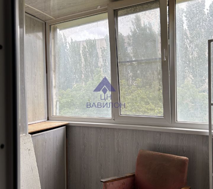 Продаётся 3-комнатная квартира, 61.9 м²