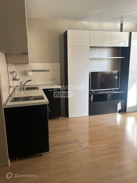 Продаётся студия, 30.1 м²
