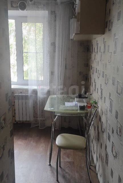 Продаётся 3-комнатная квартира, 57 м²