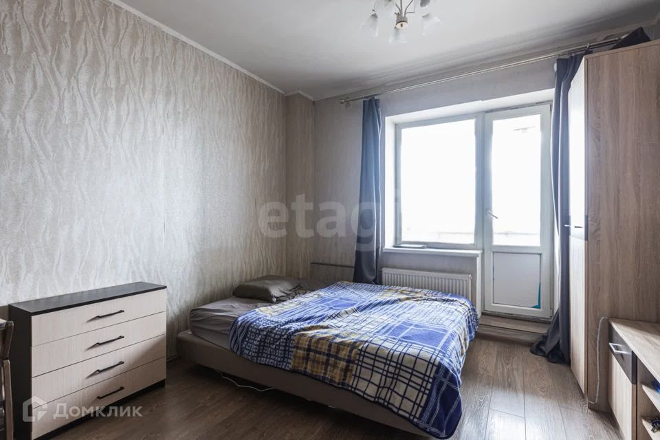 Продаётся студия, 25.3 м²