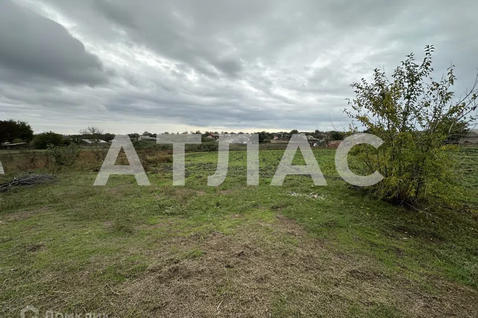 Продаётся 1-этажный дом, 55.5 м²