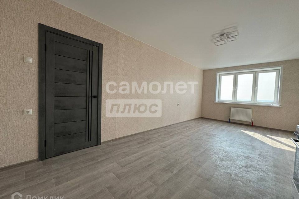 Продаётся 2-комнатная квартира, 41.9 м²