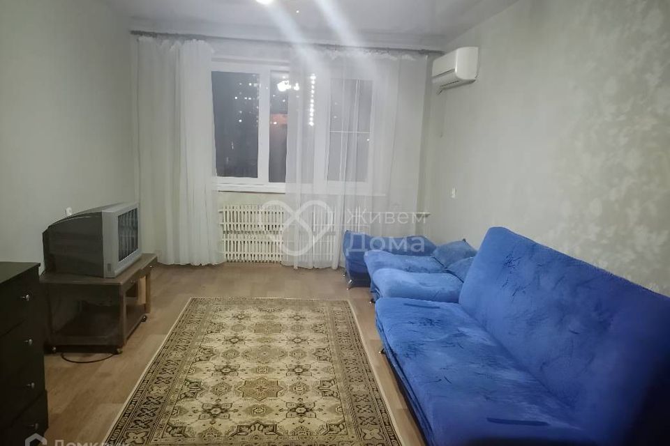 Продаётся 2-комнатная квартира, 51.3 м²