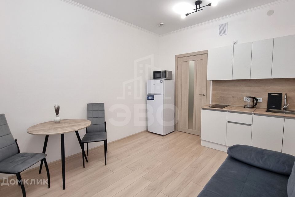 Сдаётся студия, 24 м²