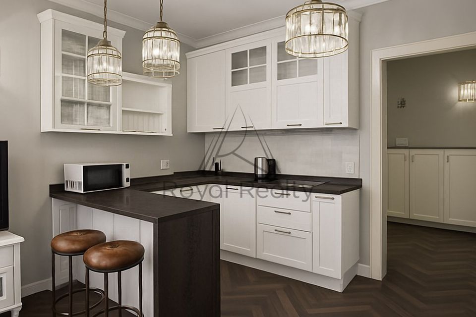 Сдаётся 3-комнатная квартира, 70 м²