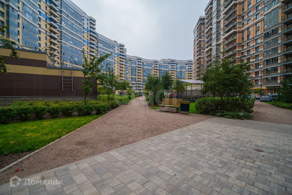 Продаётся студия, 29.1 м²