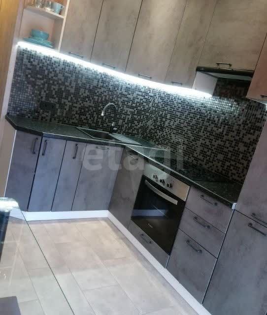 Продаётся 1-комнатная квартира, 32 м²
