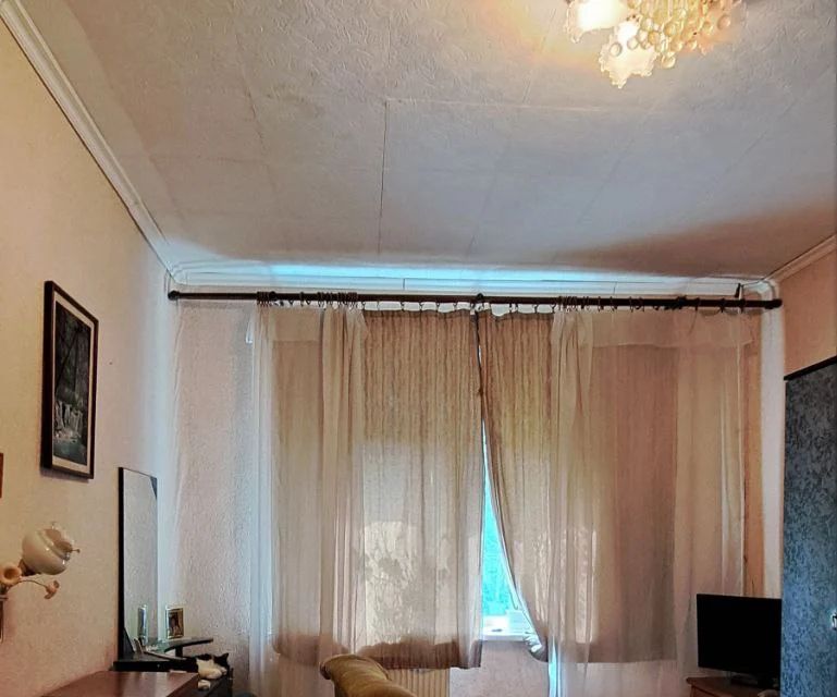Продаётся 3-комнатная квартира, 73 м²