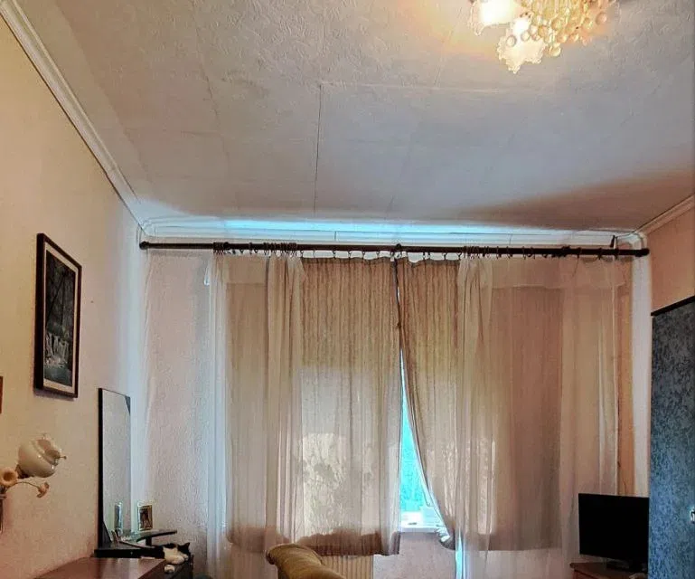 Продаётся 3-комнатная квартира, 73 м²