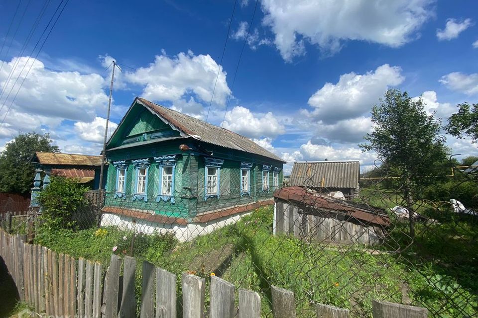 Купить Дом В Зеленце Тереньгульский Район