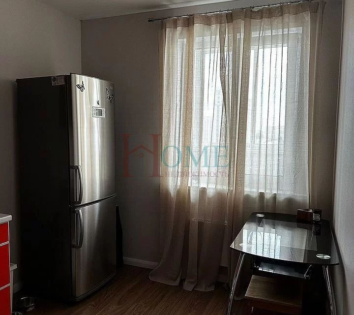 Сдаётся 1-комнатная квартира, 37 м²
