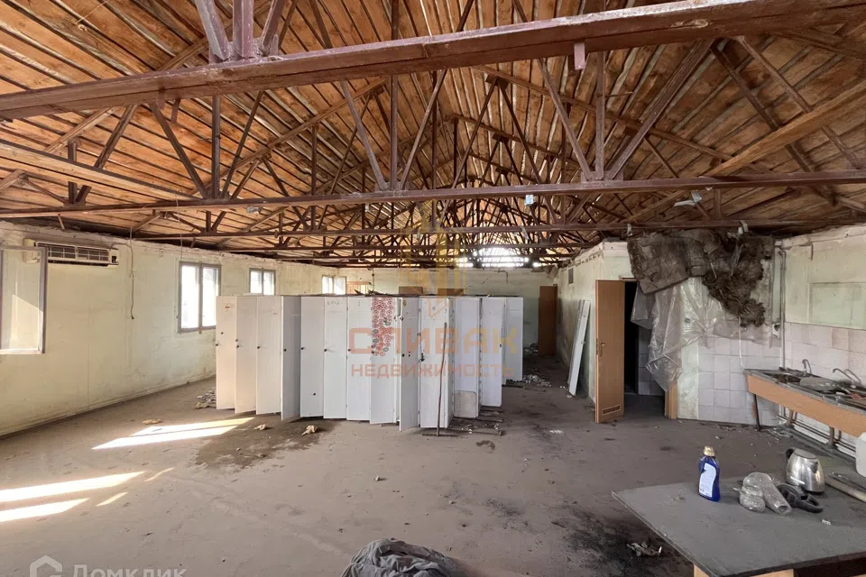 Продаётся склад, 2068.72 м²