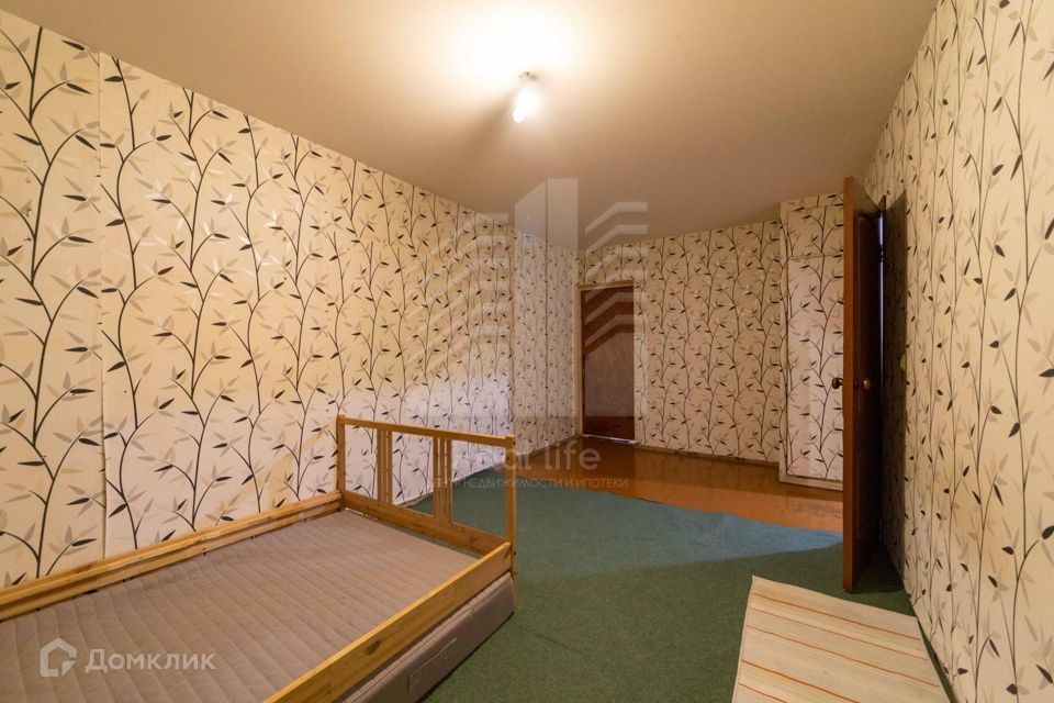 Продаётся 2-комнатная квартира, 47 м²