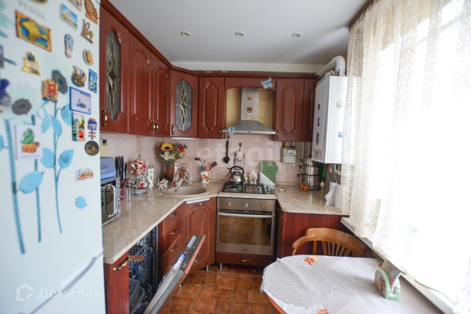 Продаётся 2-комнатная квартира, 35 м²