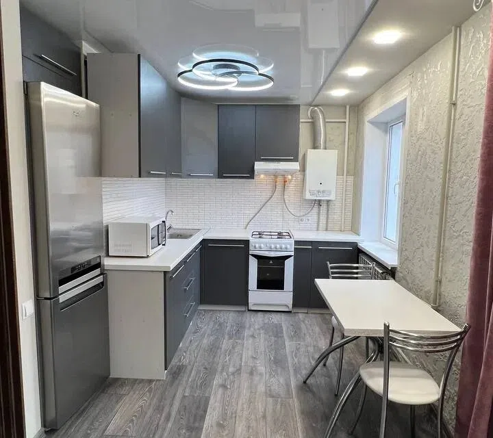 Продаётся 1-комнатная квартира, 31.9 м²