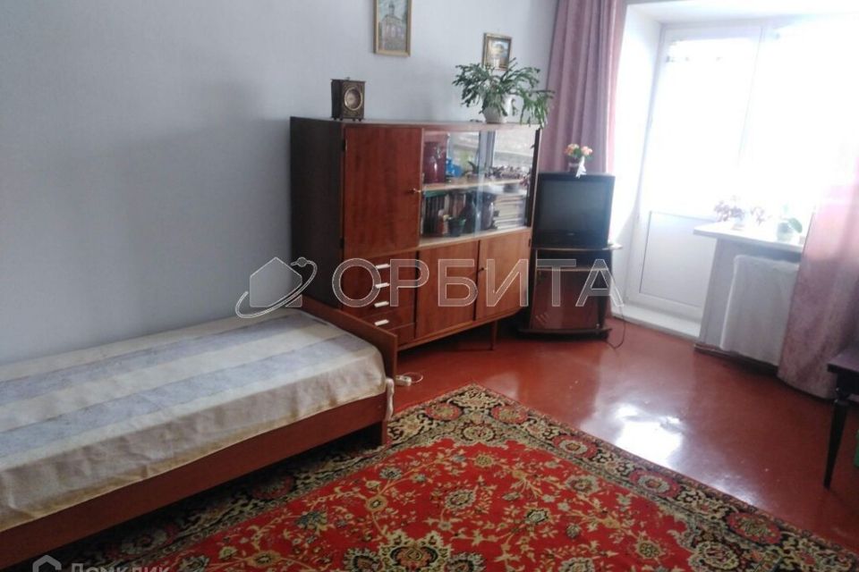 Продаётся 1-комнатная квартира, 28.1 м²