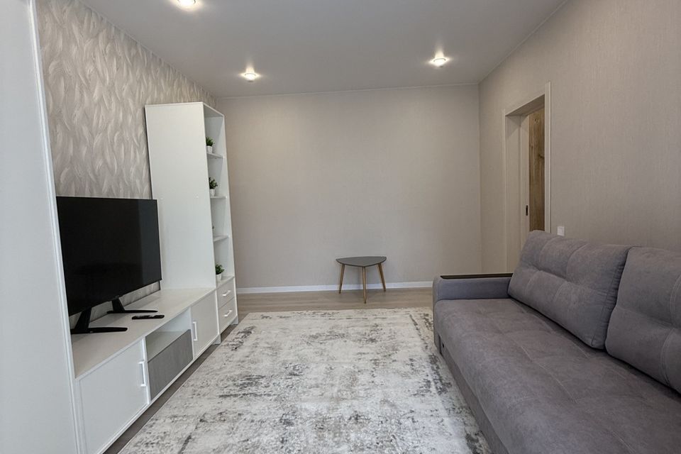 Продаётся 2-комнатная квартира, 64 м²