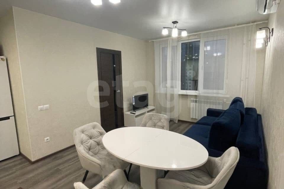 Сдаётся 2-комнатная квартира, 40 м²