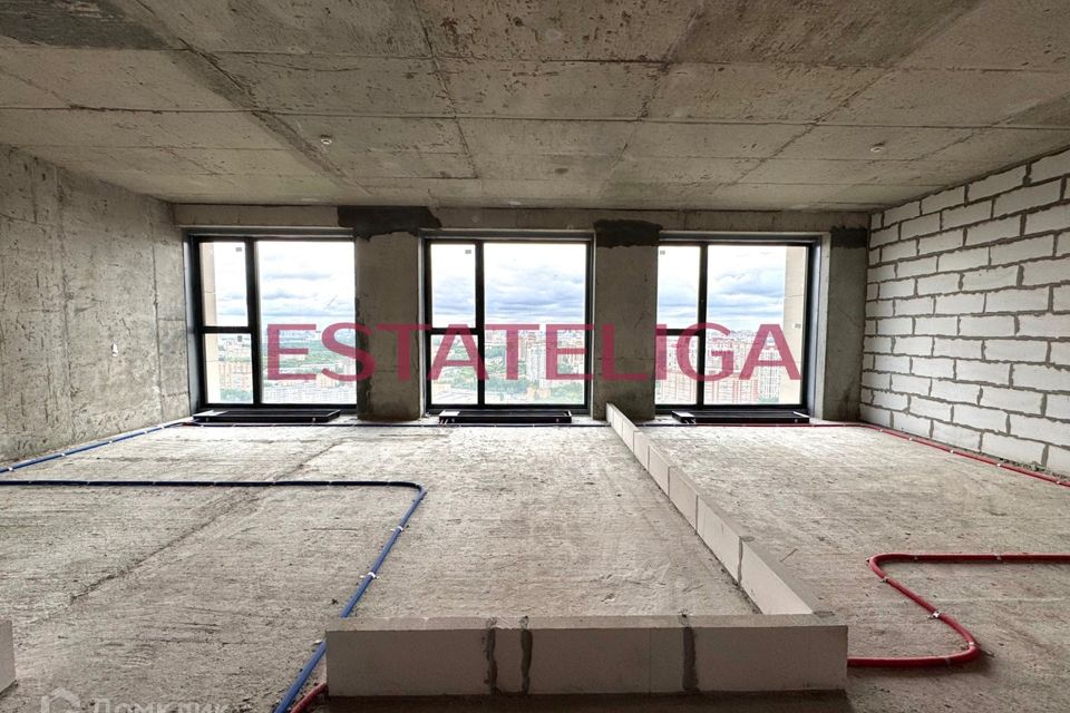 Продаётся 2-комнатная квартира, 76 м²