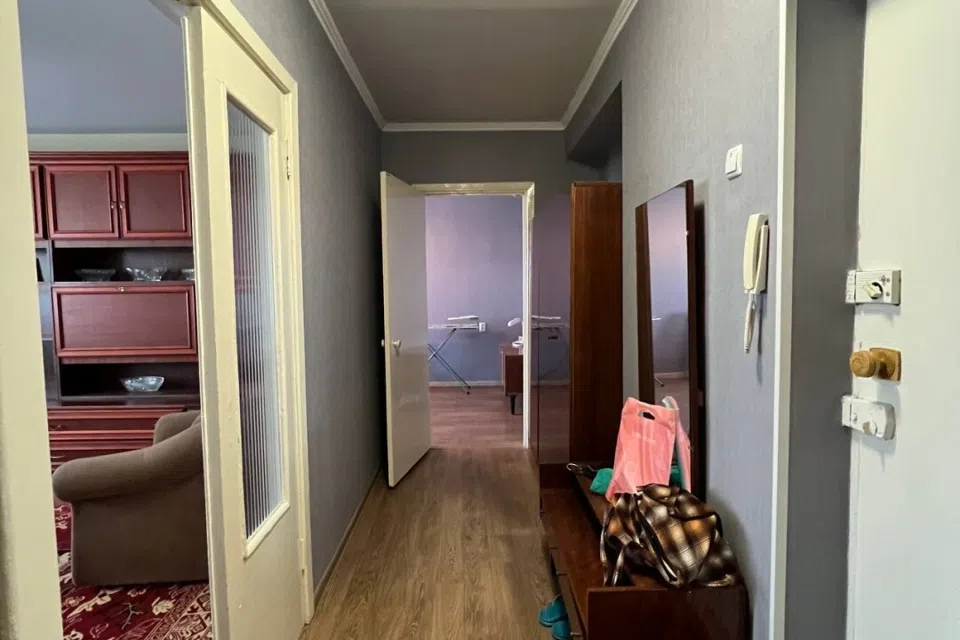 Продаётся 2-комнатная квартира, 50 м²