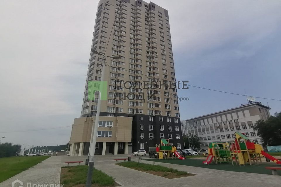 Продаётся 3-комнатная квартира, 73.8 м²