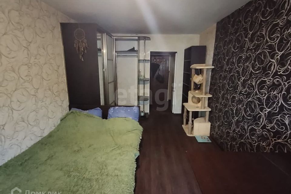 Сдаётся студия, 23 м²