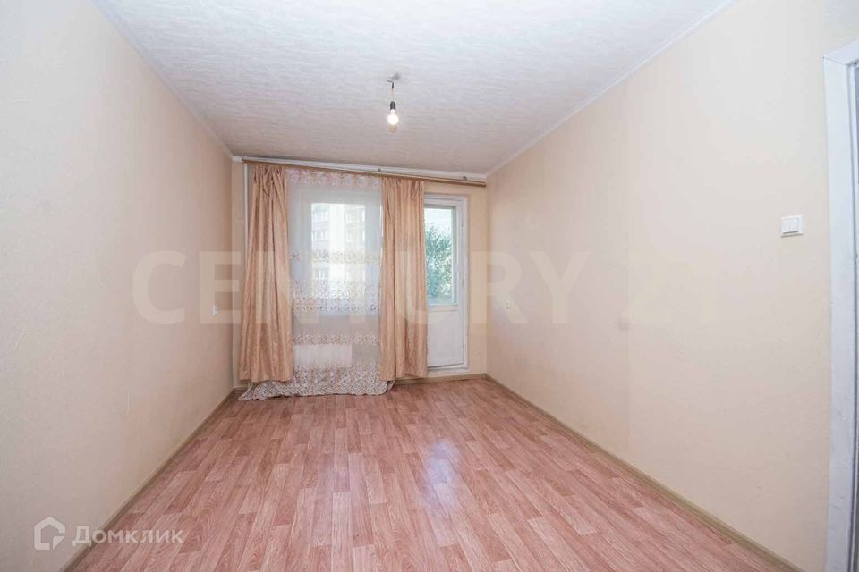 Продаётся 1-комнатная квартира, 34.98 м²