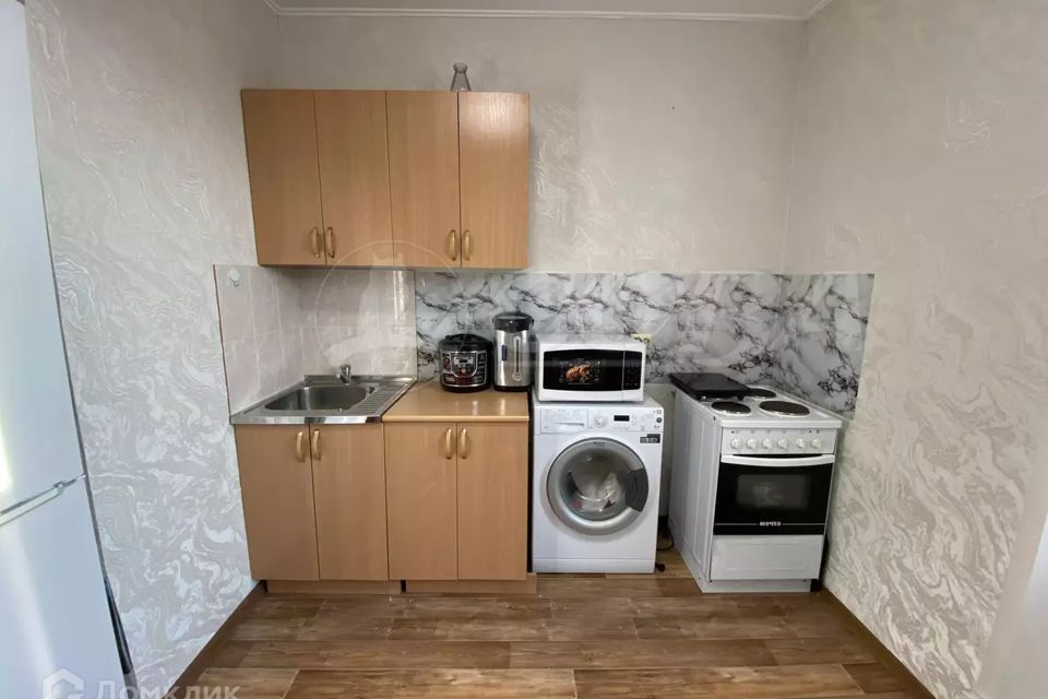 Сдаётся 1-комнатная квартира, 42 м²
