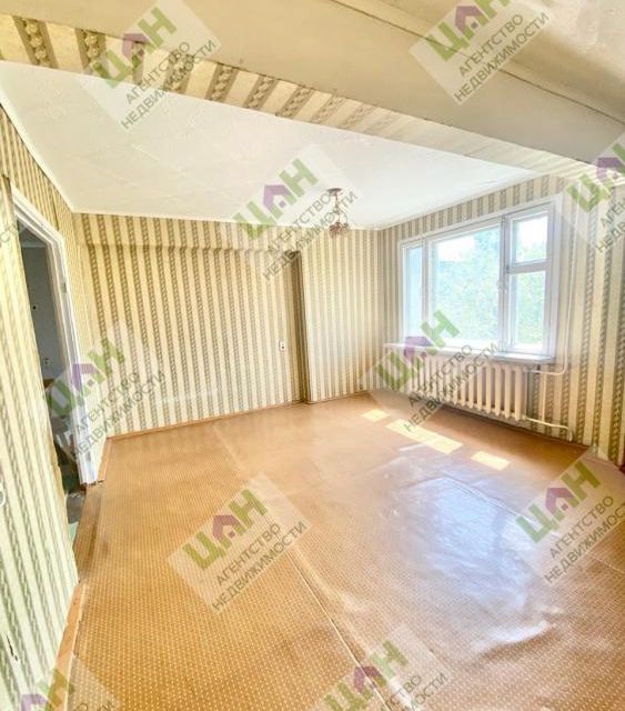 Продаётся 1-комнатная квартира, 39 м²