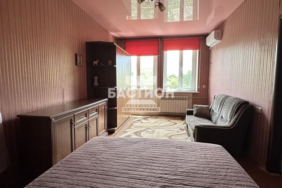 Продаётся 1-комнатная квартира, 37 м²