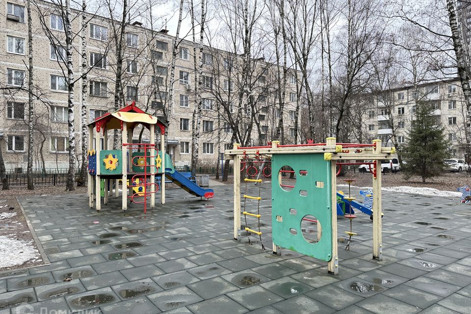 Продаётся 2-комнатная квартира, 44 м²