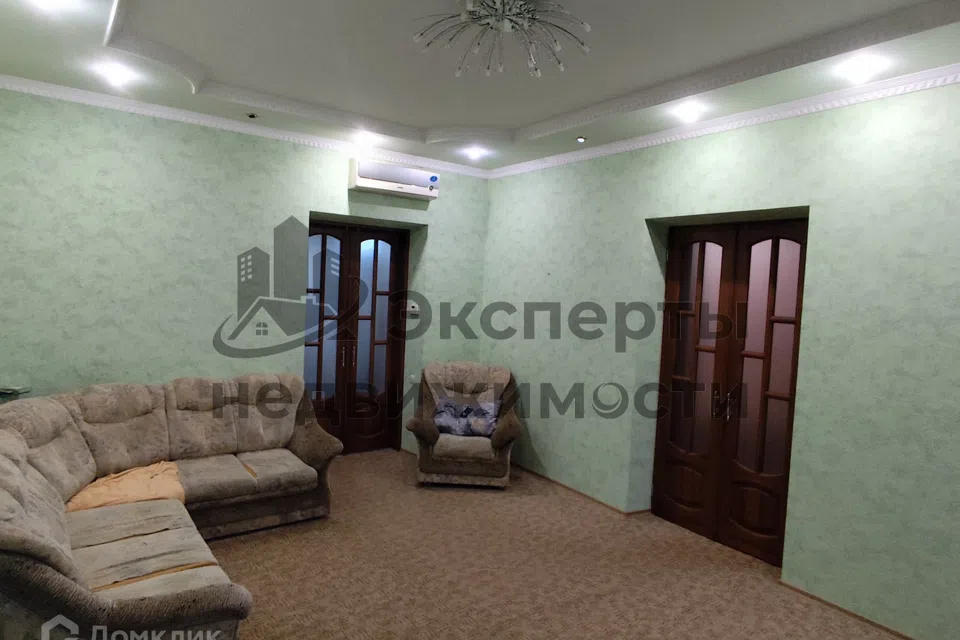 Продаётся 3-комнатная квартира, 79 м²