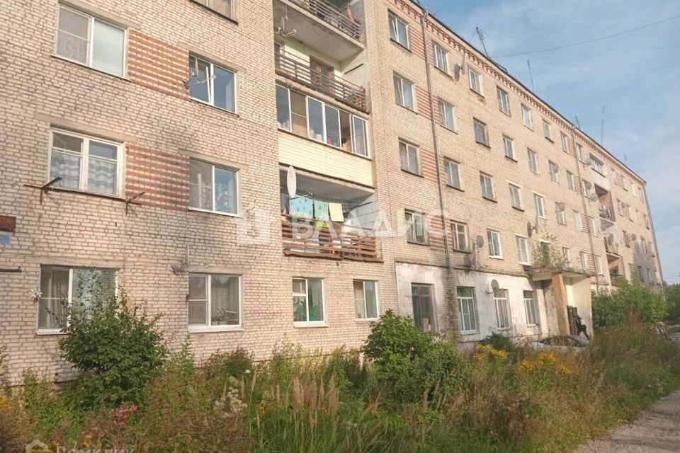 Продаётся 2 комнаты в 2-комн. квартире, 60 м²