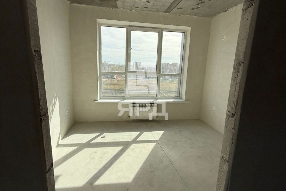 Продаётся 2-комнатная квартира, 39 м²