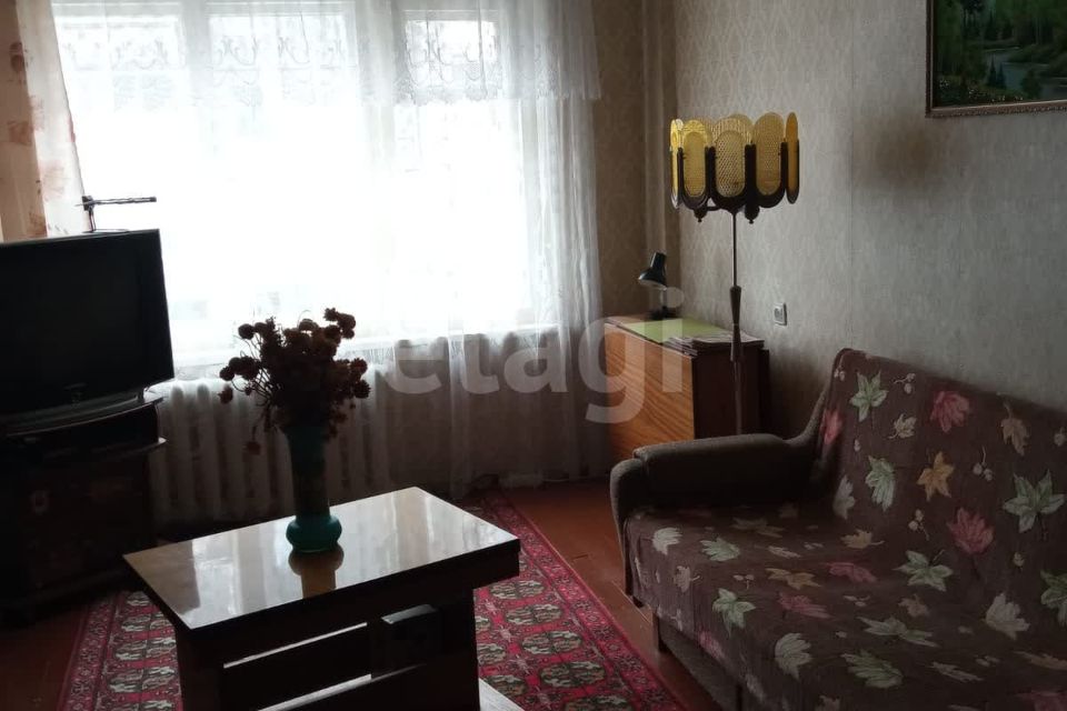 Продаётся 1-комнатная квартира, 30.2 м²